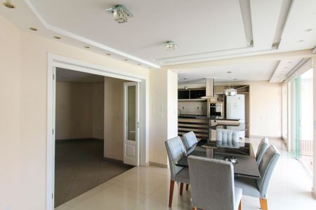 Casa à venda com 270m², 4 quartos e 2 vagasCozinha