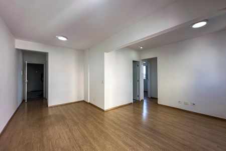 Sala de apartamento para alugar com 2 quartos, 63m² em Mooca, São Paulo