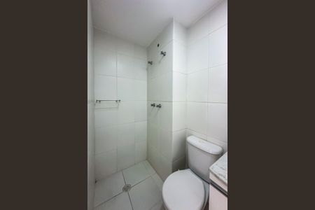 Apartamento para alugar com 63m², 2 quartos e 1 vagaBanheiro