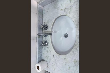 Apartamento para alugar com 63m², 2 quartos e 1 vagaBanheiro