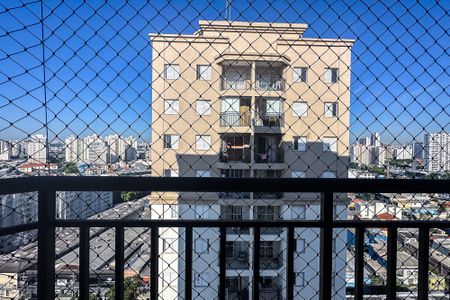 Apartamento para alugar com 63m², 2 quartos e 1 vagaVista da Varanda