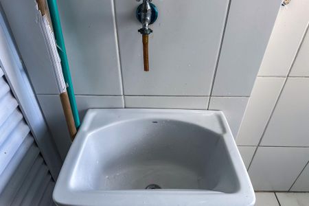 Apartamento para alugar com 63m², 2 quartos e 1 vagaÁrea de Serviço