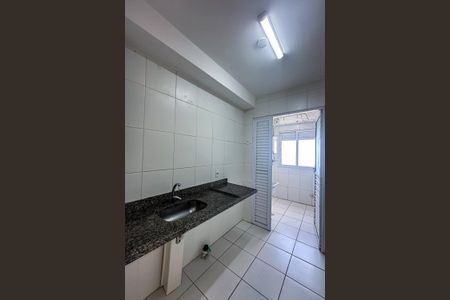 Apartamento para alugar com 63m², 2 quartos e 1 vagaCozinha