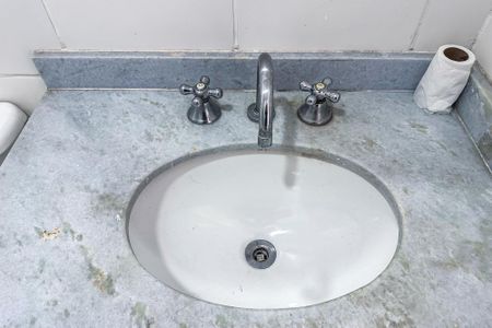 Apartamento para alugar com 63m², 2 quartos e 1 vagaBanheiro da Suíte