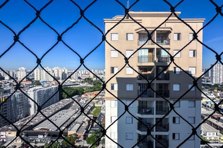 Apartamento para alugar com 63m², 2 quartos e 1 vagaVista do Quarto