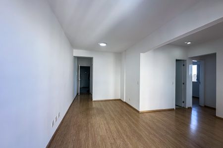 Sala de apartamento para alugar com 2 quartos, 63m² em Mooca, São Paulo