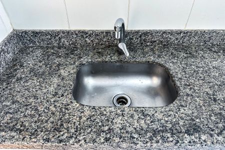 Apartamento para alugar com 63m², 2 quartos e 1 vagaCozinha