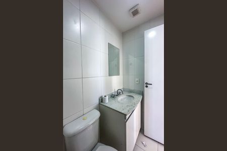 Apartamento para alugar com 63m², 2 quartos e 1 vagaBanheiro