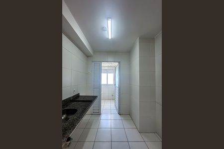 Apartamento para alugar com 63m², 2 quartos e 1 vagaCozinha