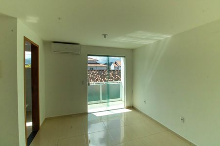 Suíte  de casa à venda com 1 quarto, 58m² em Itaipu, Niterói