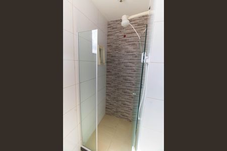 Casa à venda com 58m², 1 quarto e 1 vagaBanheiro
