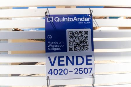 Casa à venda com 58m², 1 quarto e 1 vagaPlaquinha 