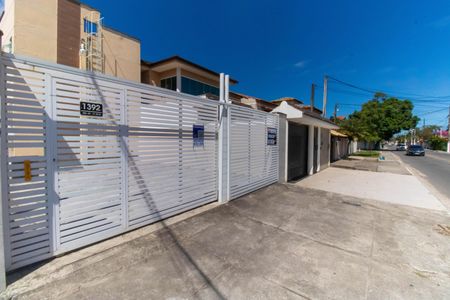 Casa à venda com 58m², 1 quarto e 1 vagaPlaquinha 