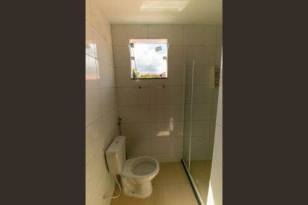 Casa à venda com 58m², 1 quarto e 1 vagaBanheiro