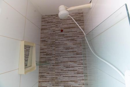 Casa à venda com 58m², 1 quarto e 1 vagaBanheiro