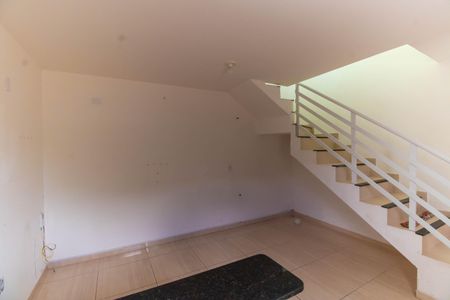 Sala de casa à venda com 1 quarto, 58m² em Itaipu, Niterói
