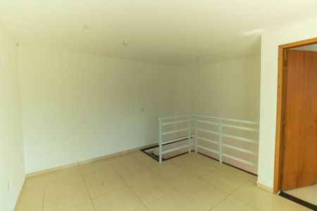 Casa à venda com 58m², 1 quarto e 1 vagaSuíte 