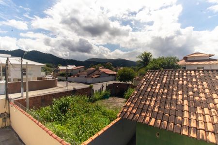 Casa à venda com 58m², 1 quarto e 1 vagaVista da Suíte 