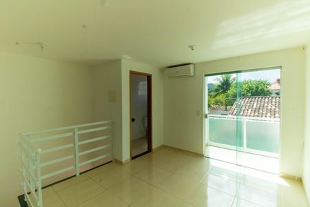 Suíte  de casa à venda com 1 quarto, 58m² em Itaipu, Niterói