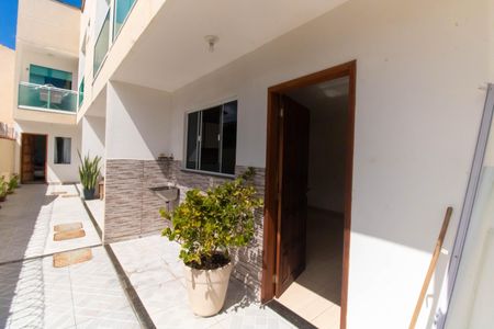 Casa à venda com 58m², 1 quarto e 1 vagaÁrea externa