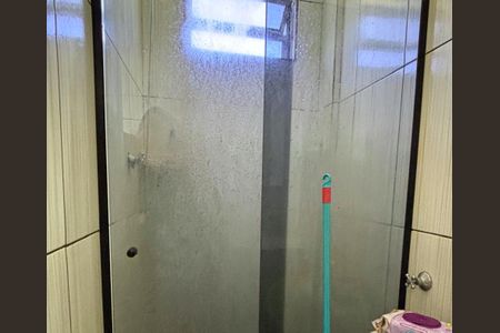 Casa para alugar com 144m², 1 quarto e sem vagaBanheiro 