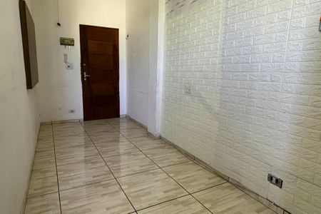 Sala de casa para alugar com 1 quarto, 144m² em Taboão, São Bernardo do Campo