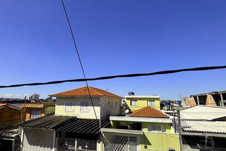 Casa para alugar com 144m², 1 quarto e sem vagaVista /Cozinha/Sala 