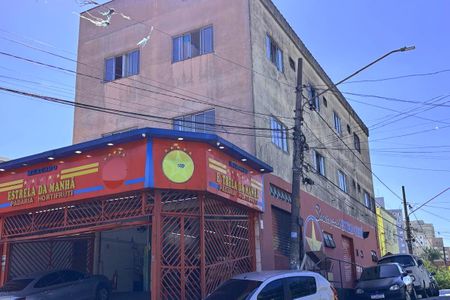 Casa para alugar com 144m², 1 quarto e sem vagaFachada/ Acesso 