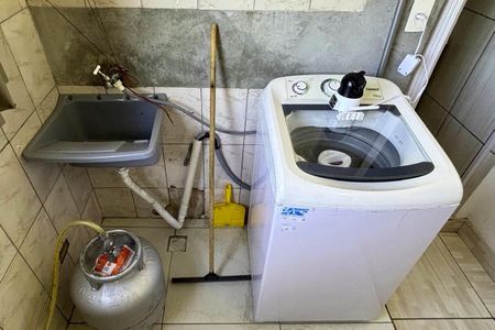 Casa para alugar com 144m², 1 quarto e sem vagaÁrea de Serviço