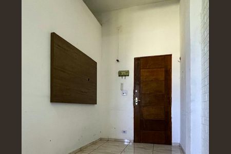 Sala de casa para alugar com 1 quarto, 144m² em Taboão, São Bernardo do Campo
