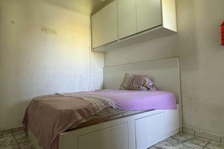Quarto  de casa para alugar com 1 quarto, 144m² em Taboão, São Bernardo do Campo