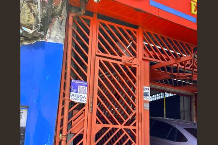 Casa para alugar com 144m², 1 quarto e sem vagaFachada/ Acesso 