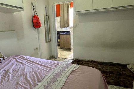 Casa para alugar com 144m², 1 quarto e sem vagaQuarto 