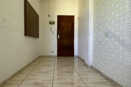 Sala de casa para alugar com 1 quarto, 144m² em Taboão, São Bernardo do Campo