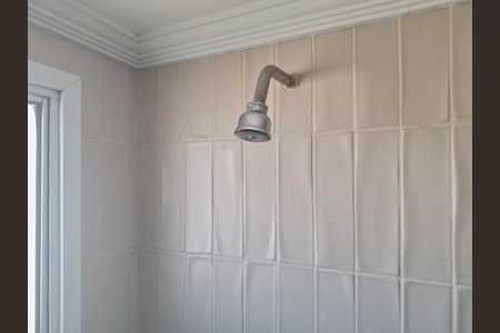 Banheiro de apartamento para alugar com 2 quartos, 47m² em Vila Bela Vista (zona Norte), São Paulo