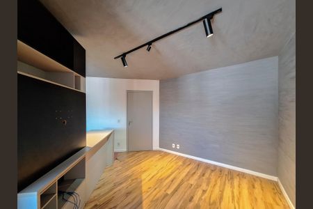 Sala de apartamento para alugar com 2 quartos, 47m² em Vila Bela Vista (zona Norte), São Paulo