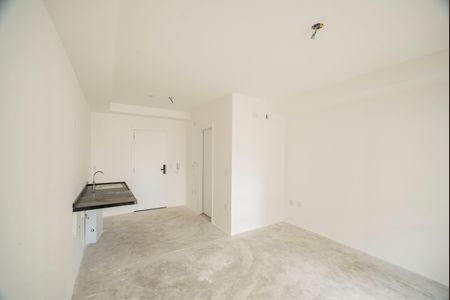 Studio à venda com 29m², 1 quarto e sem vagaStudio