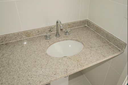 Studio à venda com 29m², 1 quarto e sem vagaBanheiro