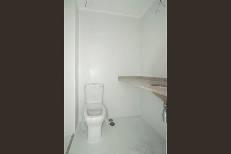 Studio à venda com 29m², 1 quarto e sem vagaBanheiro
