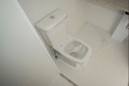 Studio à venda com 29m², 1 quarto e sem vagaBanheiro