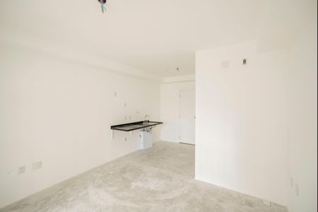 Studio à venda com 29m², 1 quarto e sem vagaStudio