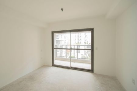 Studio à venda com 29m², 1 quarto e sem vagaStudio