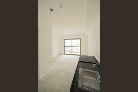 Studio à venda com 29m², 1 quarto e sem vagaStudio