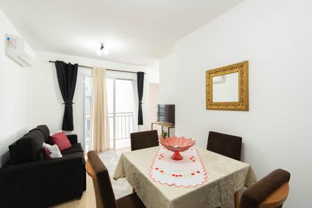 Apartamento para alugar com 3 quartos, 61m² em Igara, Canoas