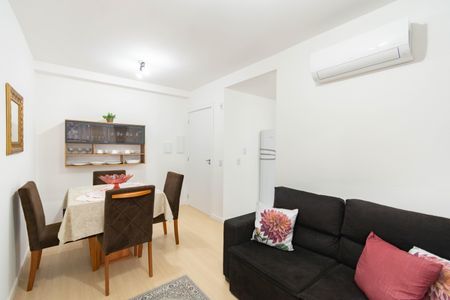 Apartamento para alugar com 3 quartos, 61m² em Igara, Canoas