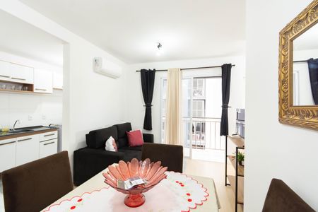 Apartamento para alugar com 3 quartos, 61m² em Igara, Canoas