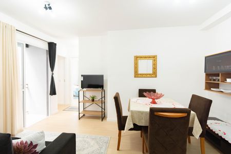 Apartamento para alugar com 3 quartos, 61m² em Igara, Canoas