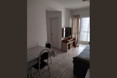 Apartamento para alugar com 58m², 2 quartos e 1 vaga Apartamento para alugar com 58m², 2 quartos e 1 vagaSala