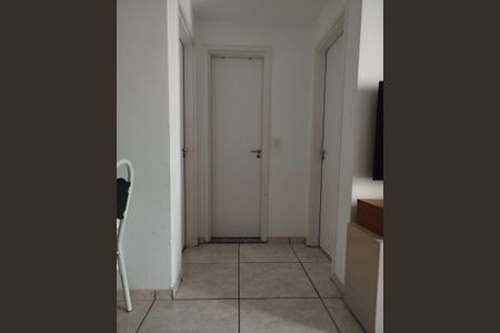 Apartamento para alugar com 58m², 2 quartos e 1 vaga Apartamento para alugar com 58m², 2 quartos e 1 vagaCorredor