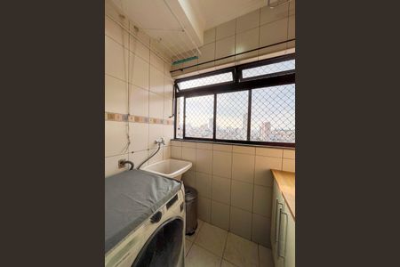 Apartamento para alugar com 82m², 3 quartos e 2 vagasÁrea de Serviço